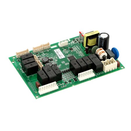 Whirlpool W11224256 Whirlpool Electronic Control Board + Core W11224256